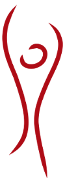 Logo: Mensch als Abstraktion 